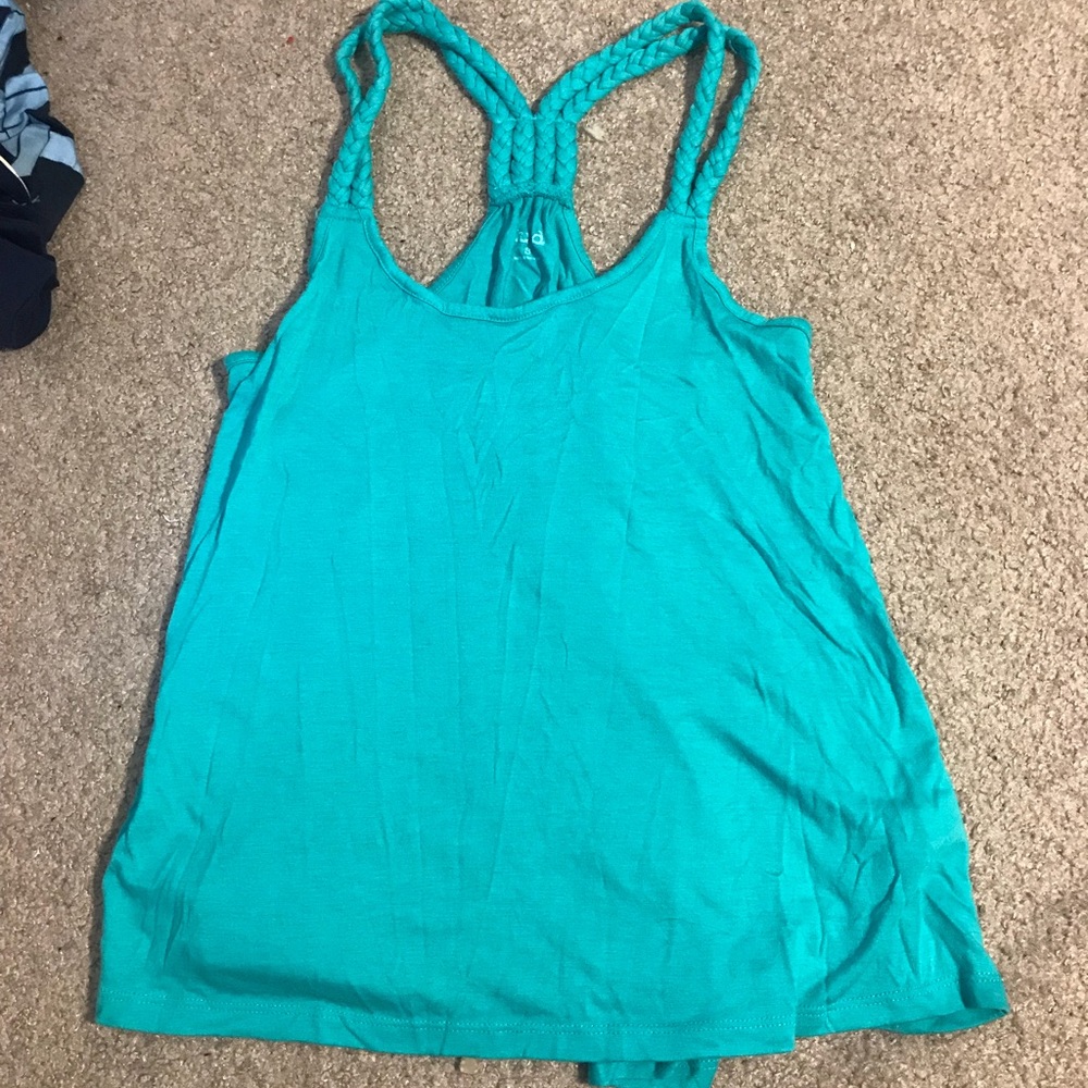 Mudd tank top